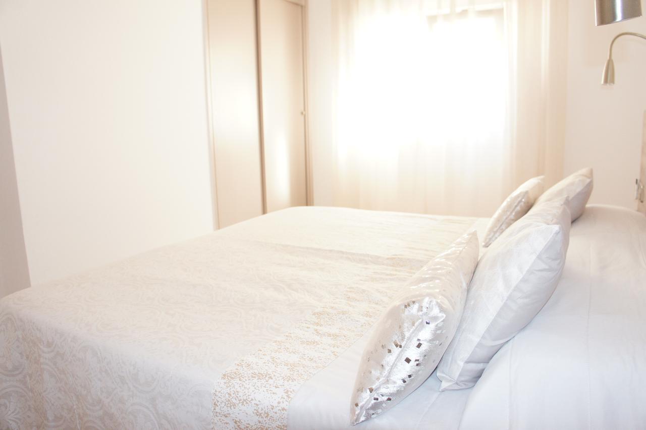 Hostal Torras Sant Hilari Sacalm Eksteriør billede